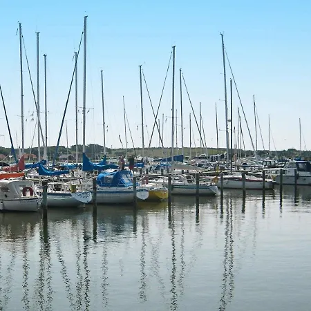 펜션 10 Person In H Jslev