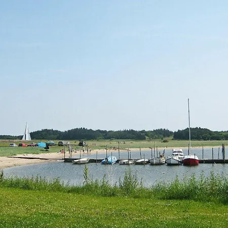 펜션 10 Person In H Jslev