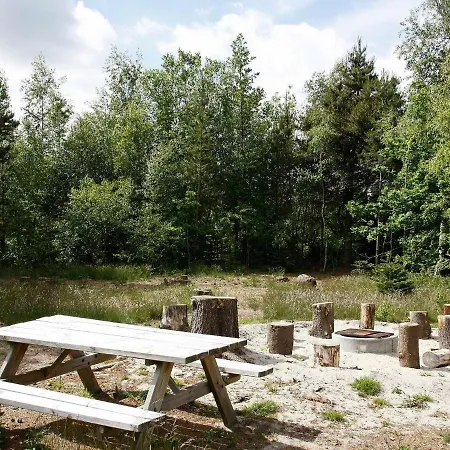 펜션 10 Person In H Jslev *