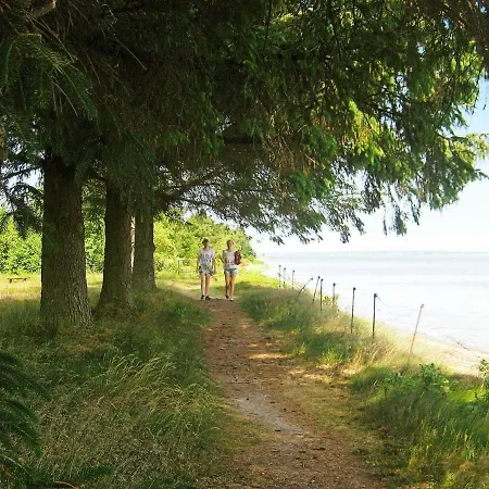 펜션 10 Person In H Jslev