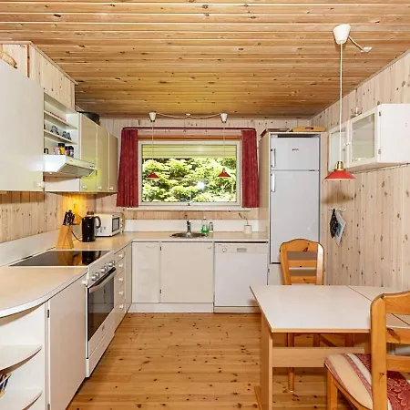 10 Person In H Jslev Holiday home