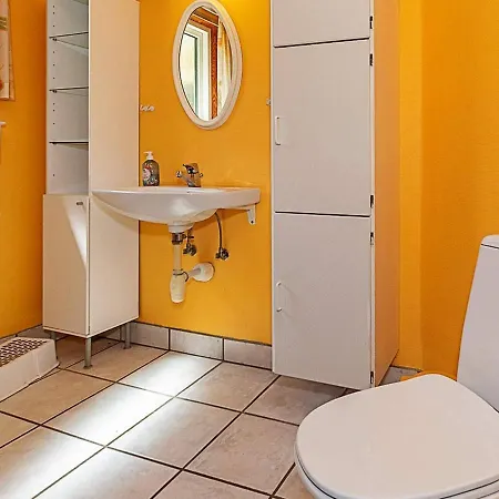 10 Person In H Jslev * Bøstrup