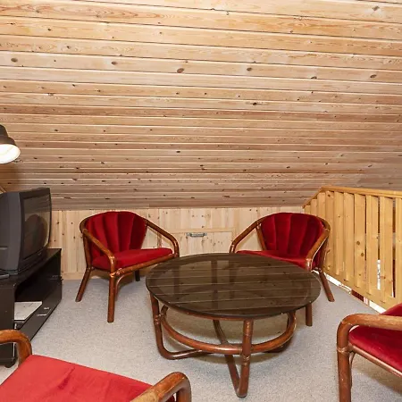 Holiday home 10 Person In H Jslev