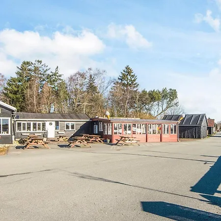 10 Person In H Jslev 펜션 *