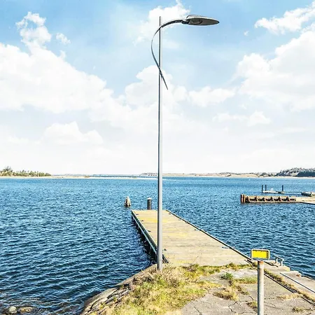 펜션 10 Person In H Jslev Bøstrup