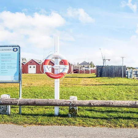 10 Person In H Jslev Σπίτι διακοπών