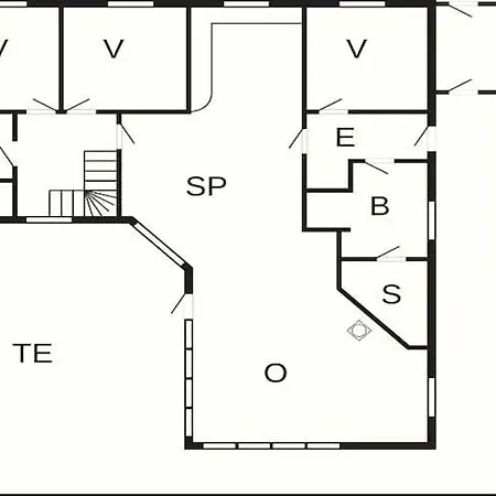 10 Person In H Jslev